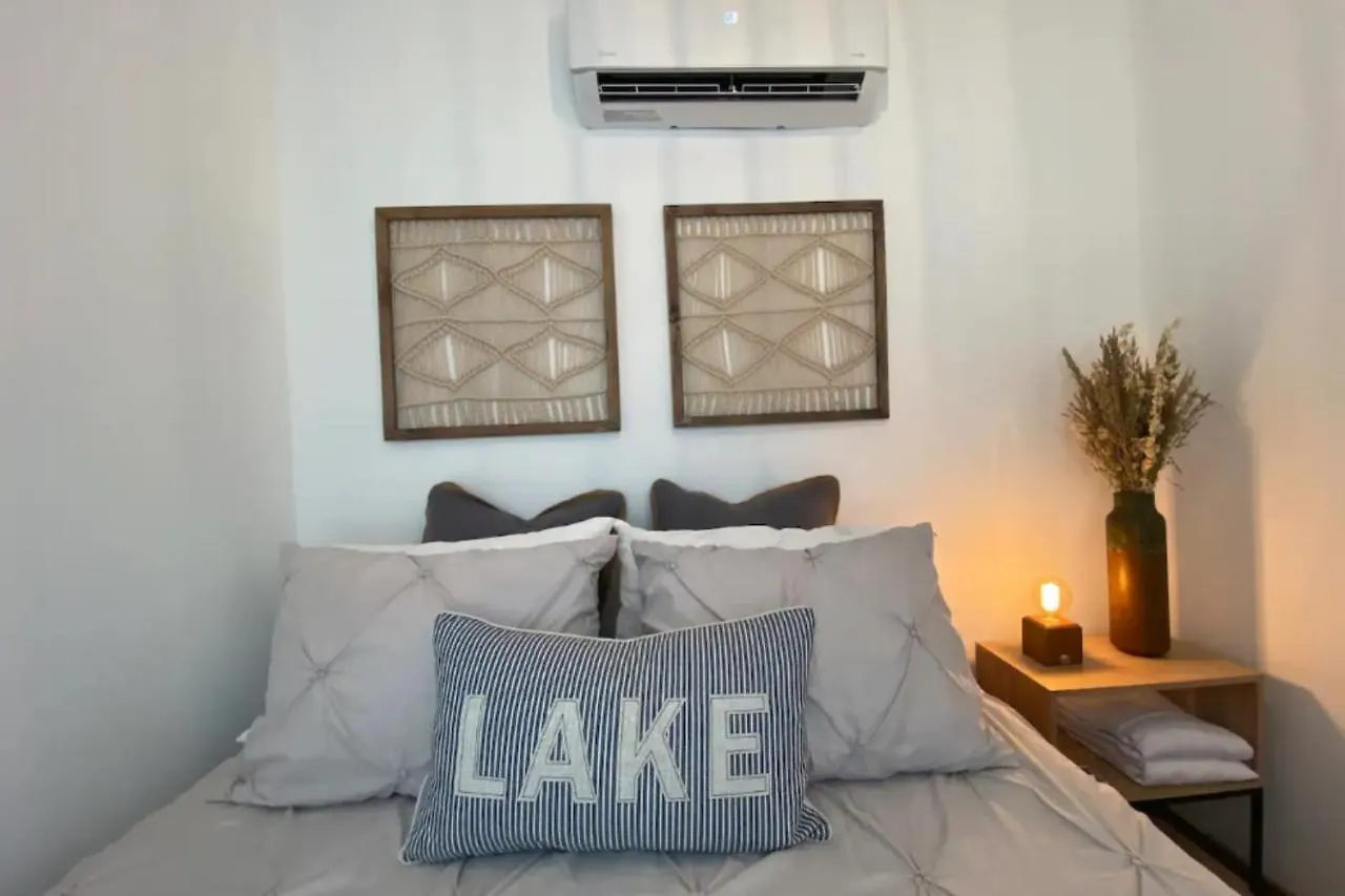 Villa Exclusiva Para Parejas En Puerto Rico Villalba