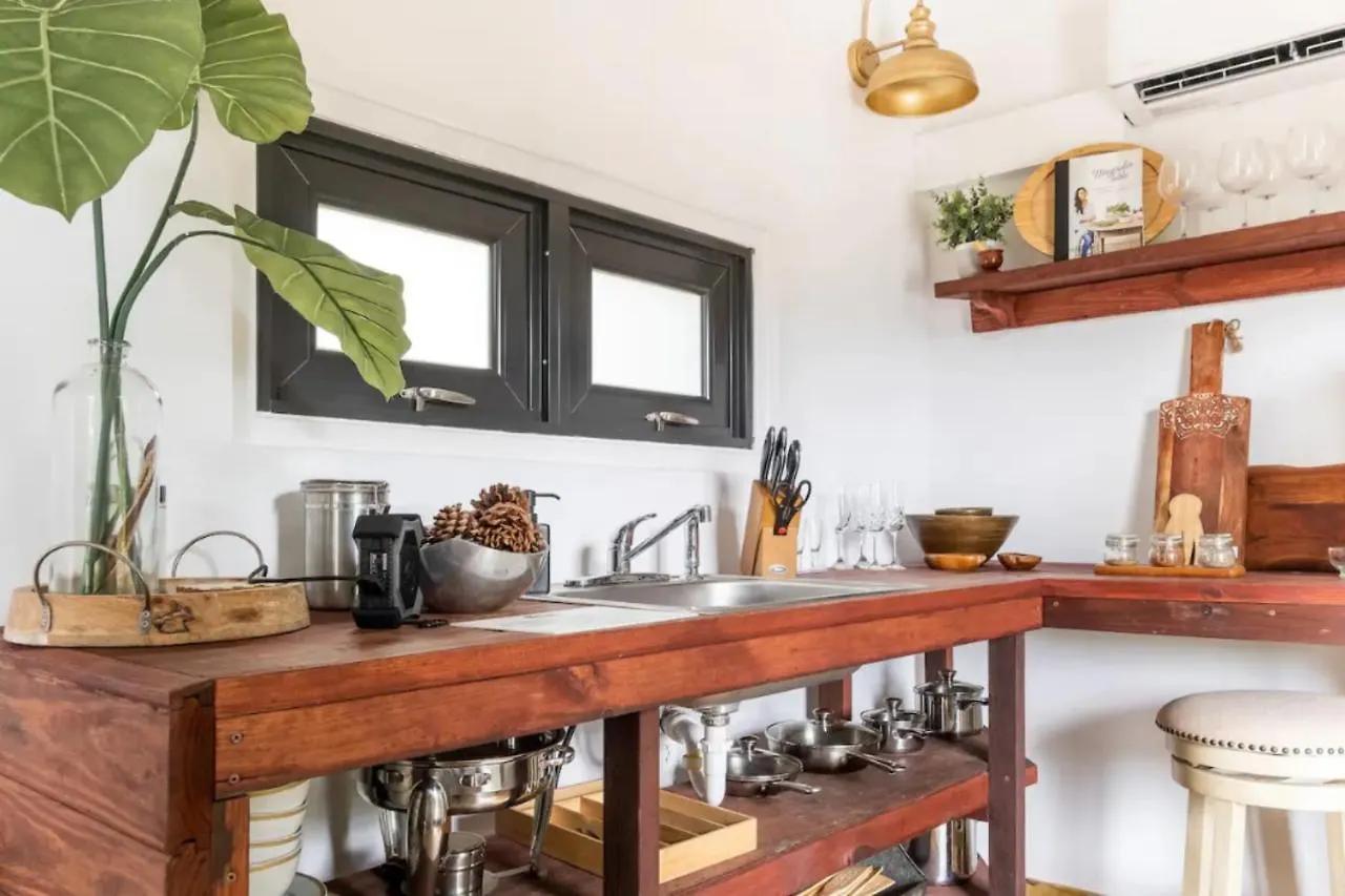 Villa Exclusiva Para Parejas En Puerto Rico Villalba 波多黎各