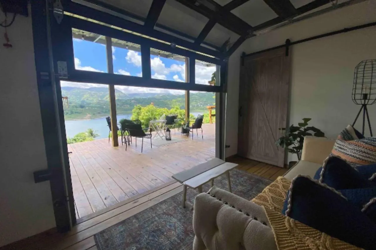 Villa Exclusiva Para Parejas En Puerto Rico Villalba