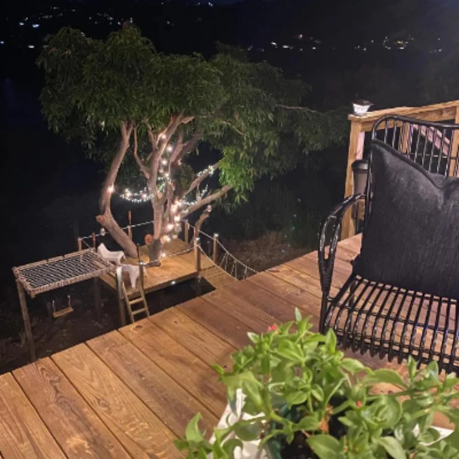 Villa Exclusiva Para Parejas En Puerto Rico Villalba 波多黎各