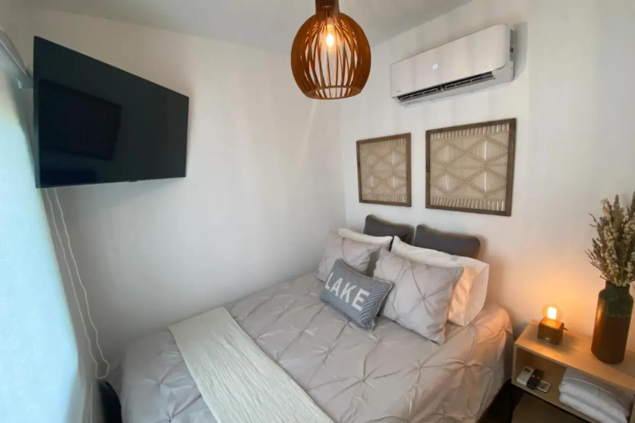 Villalba Villa Exclusiva Para Parejas En Puerto Rico