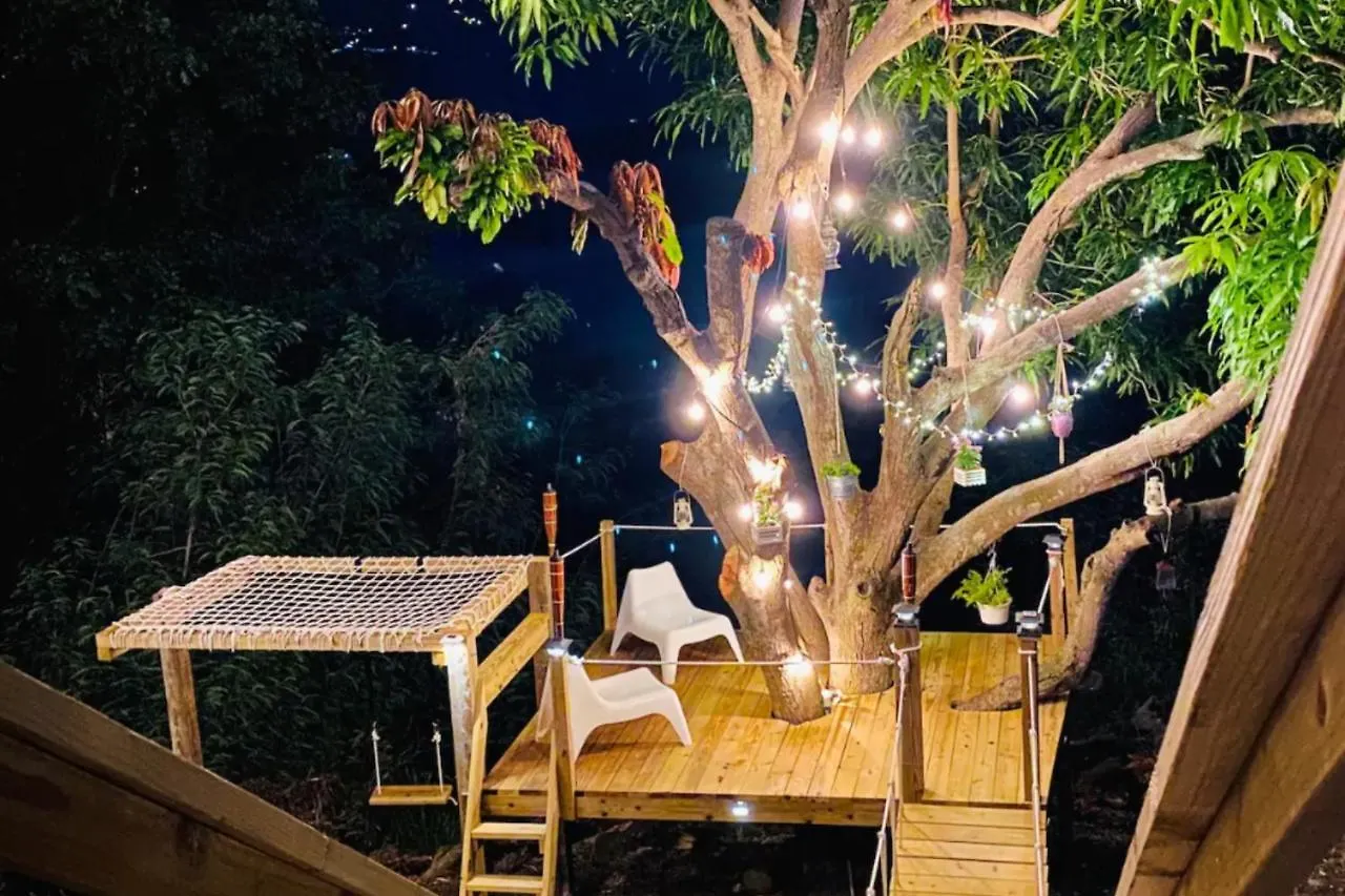 Villalba Villa Exclusiva Para Parejas En Puerto Rico
