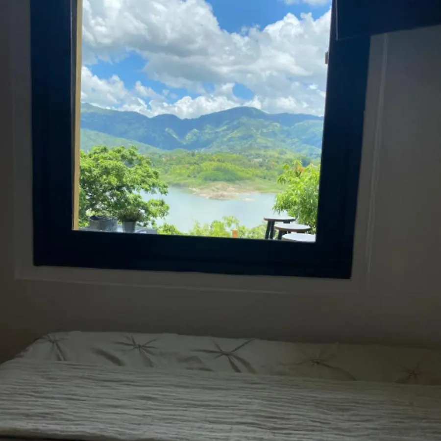 Villalba Villa Exclusiva Para Parejas En Puerto Rico 0*,  פוארטו ריקו
